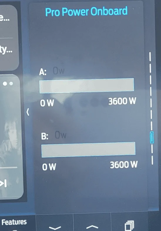 Ford F-150 New Chime control feature coming? 1706574663424