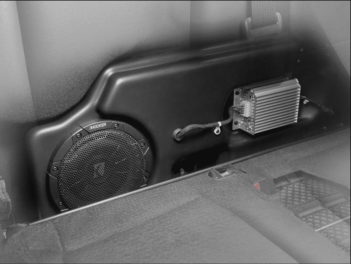 Ford F-150 B&O Unleashed finally fixed for $329? 1706733502582