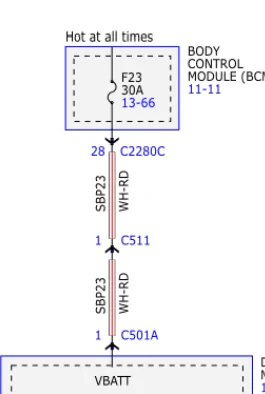 Ford F-150 Spotlight mod? 1706739163103