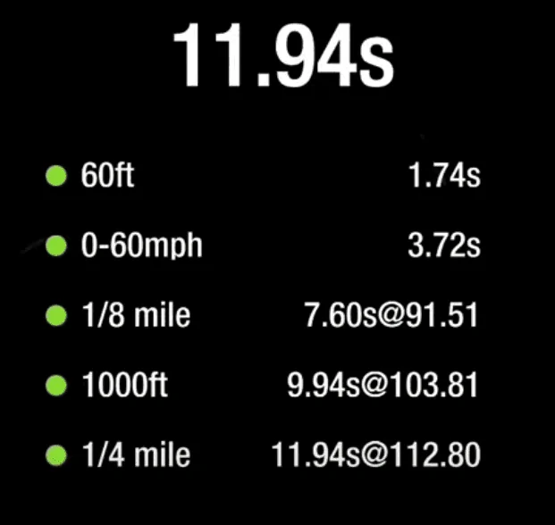 Ford F-150 Skipping 2nd gear even in Sport mode 1707276928207
