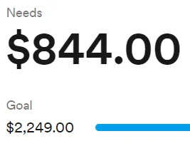 Ford F-150 My Daughters DC trip 1707280772747