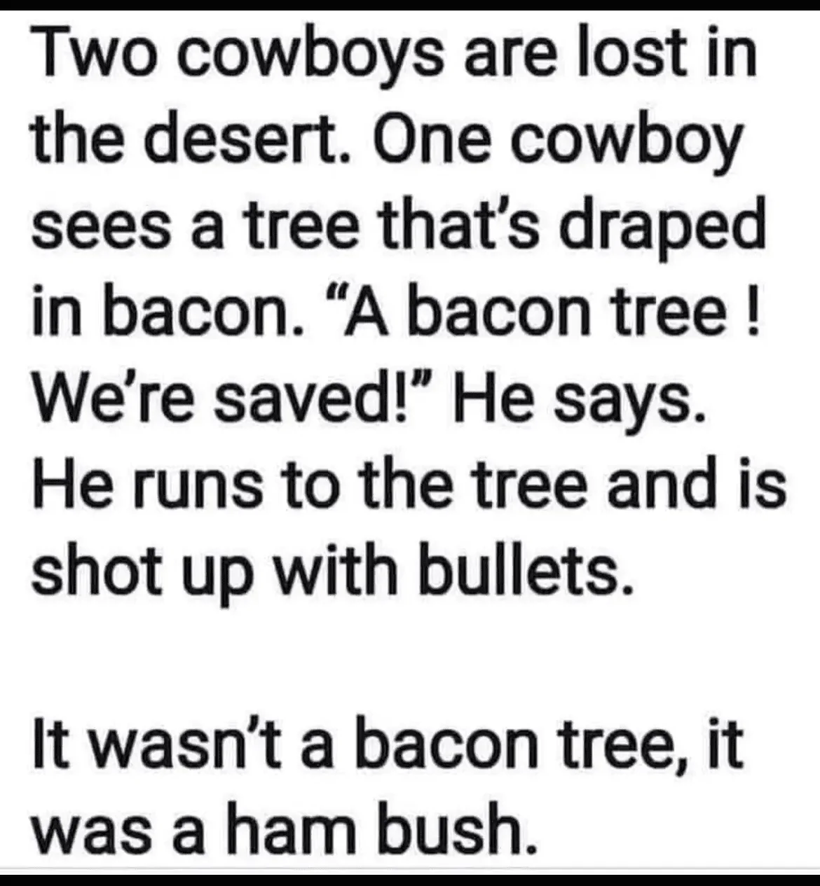 Ford F-150 A Joke & Memes thread 1707329272602