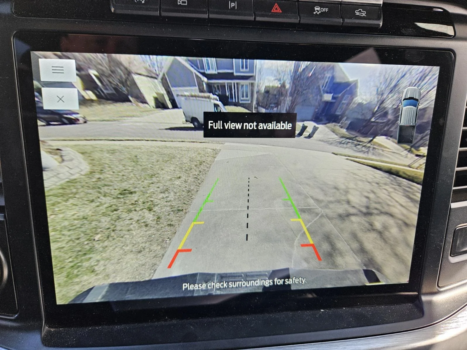 Ford F-150 How To Install Factory 360 Camera System 1707504755519