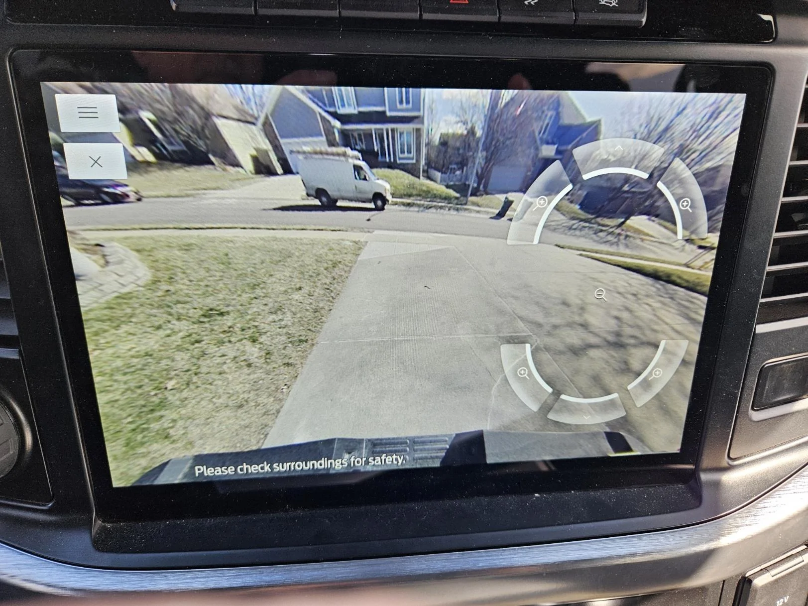 Ford F-150 How To Install Factory 360 Camera System 1707504832866