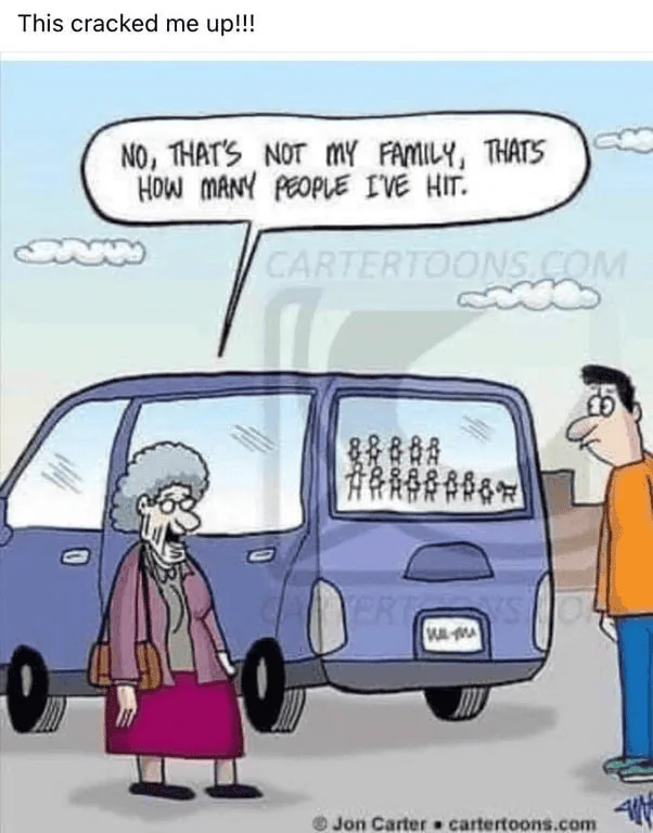 Ford F-150 A Joke & Memes thread 1707674957529