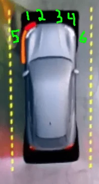 Ford F-150 Ford removing Park Assist from all vehicles 1707769874281