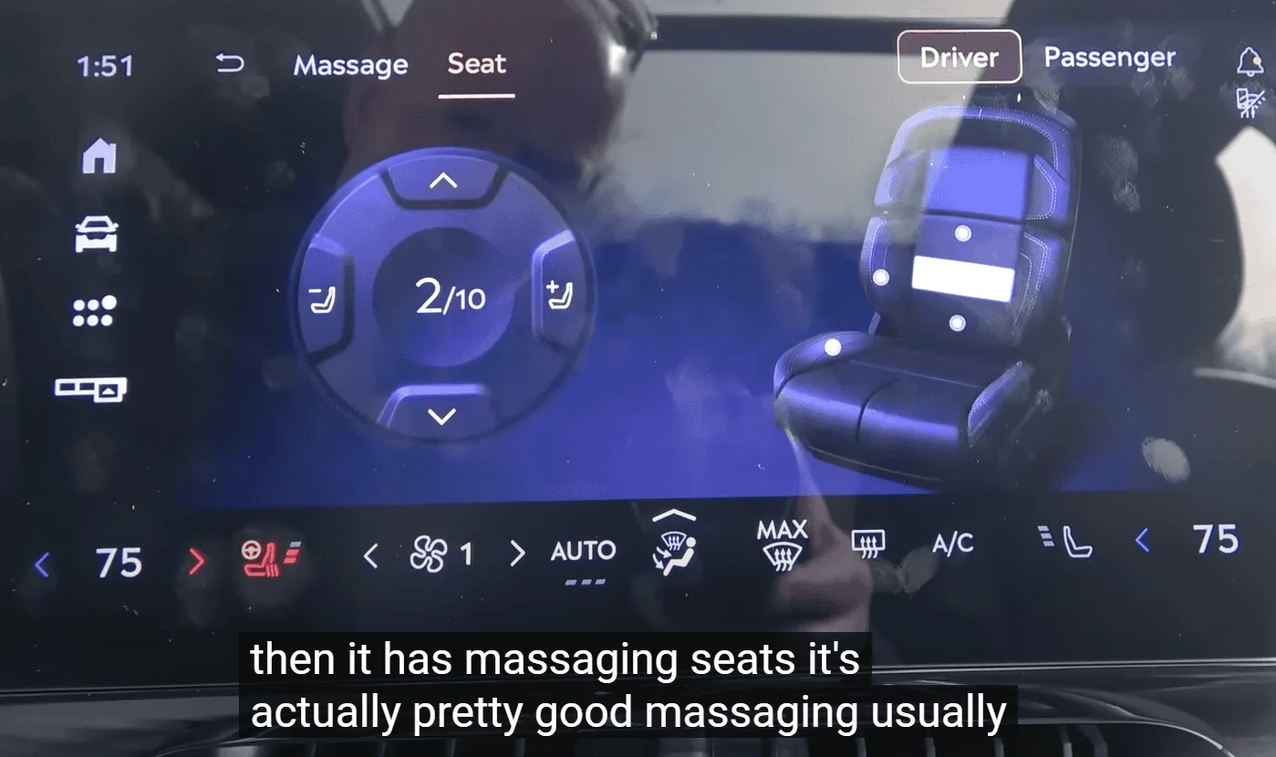 Ford F-150 Differences 21 f150 vs 23 f150 1707939882301