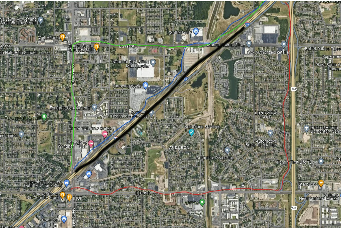 Ford F-150 Wireless Sync Disconnects In the Same Spot Daily Now? 1707942908745