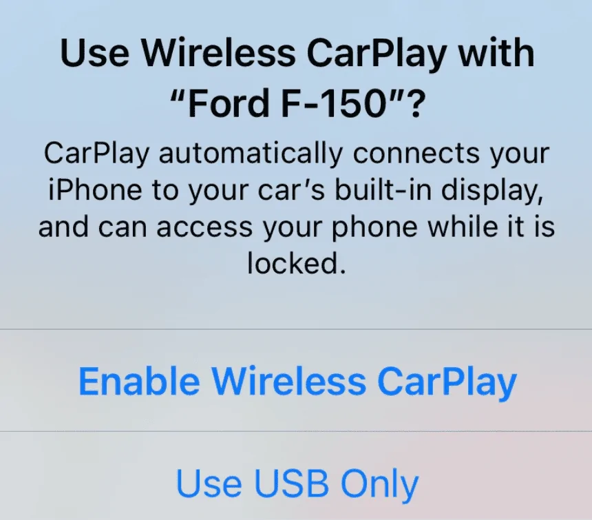 Ford F-150 B&O Unleashed finally fixed for $329? 1708279830149