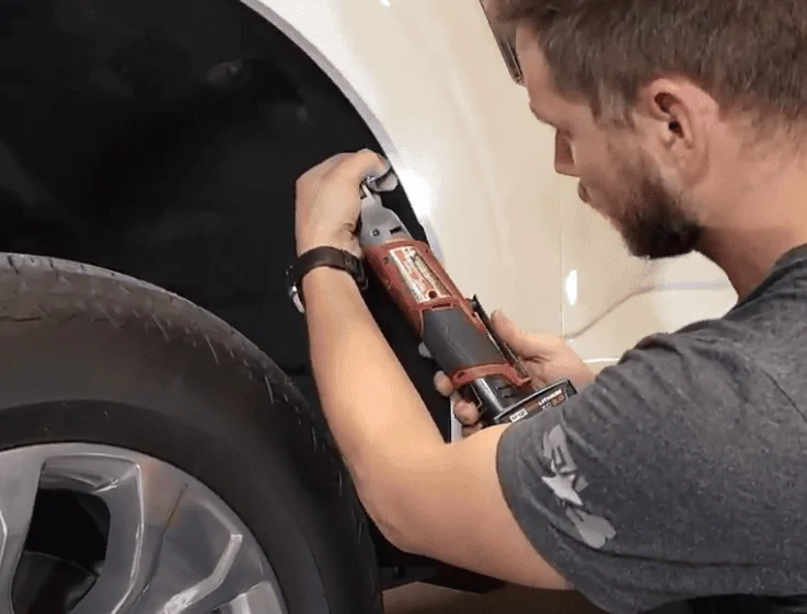 Ford F-150 Rokblokz install help 1709562296463