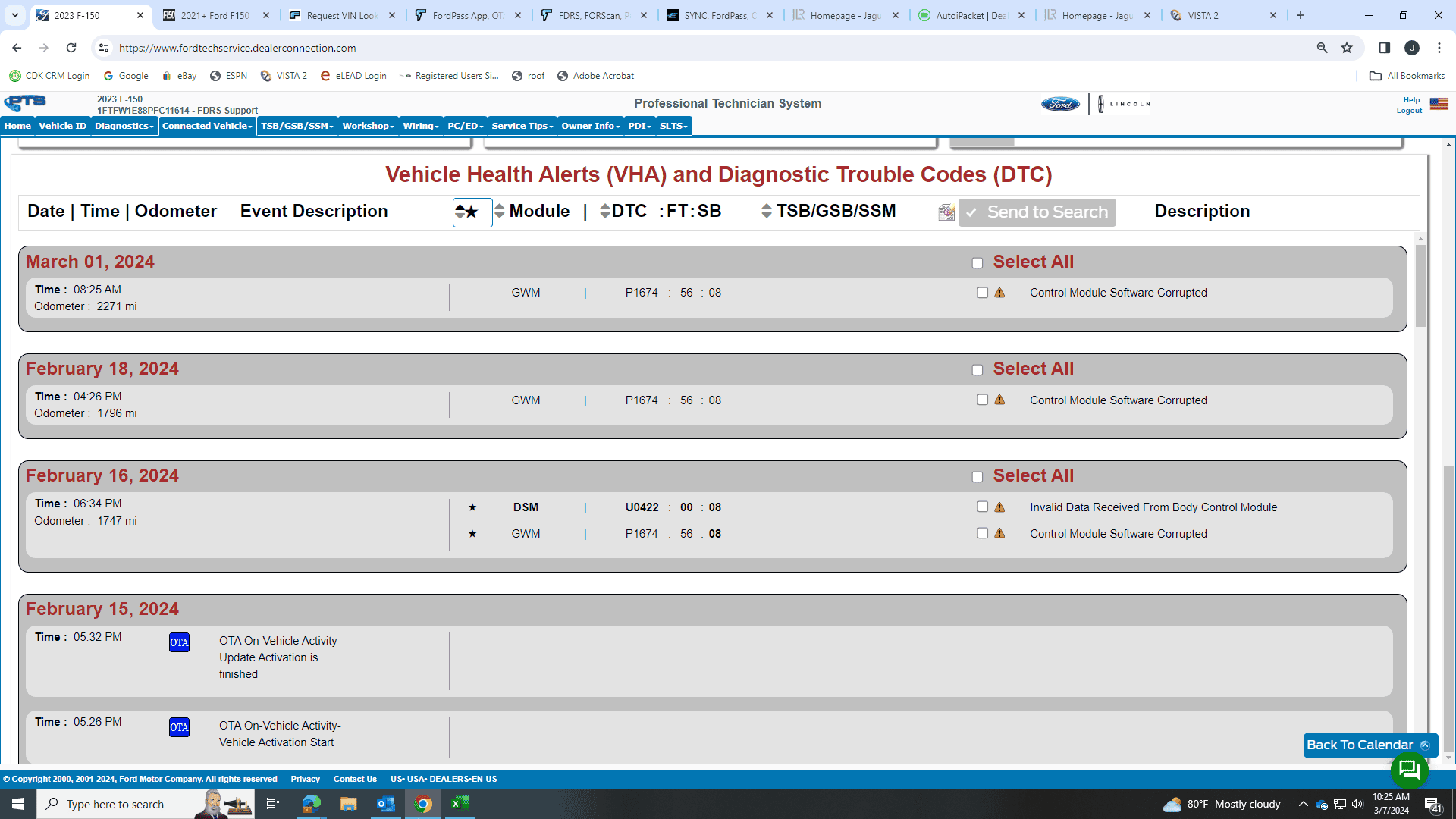 Ford F-150 Request VIN Lookup Thread 1709825140226