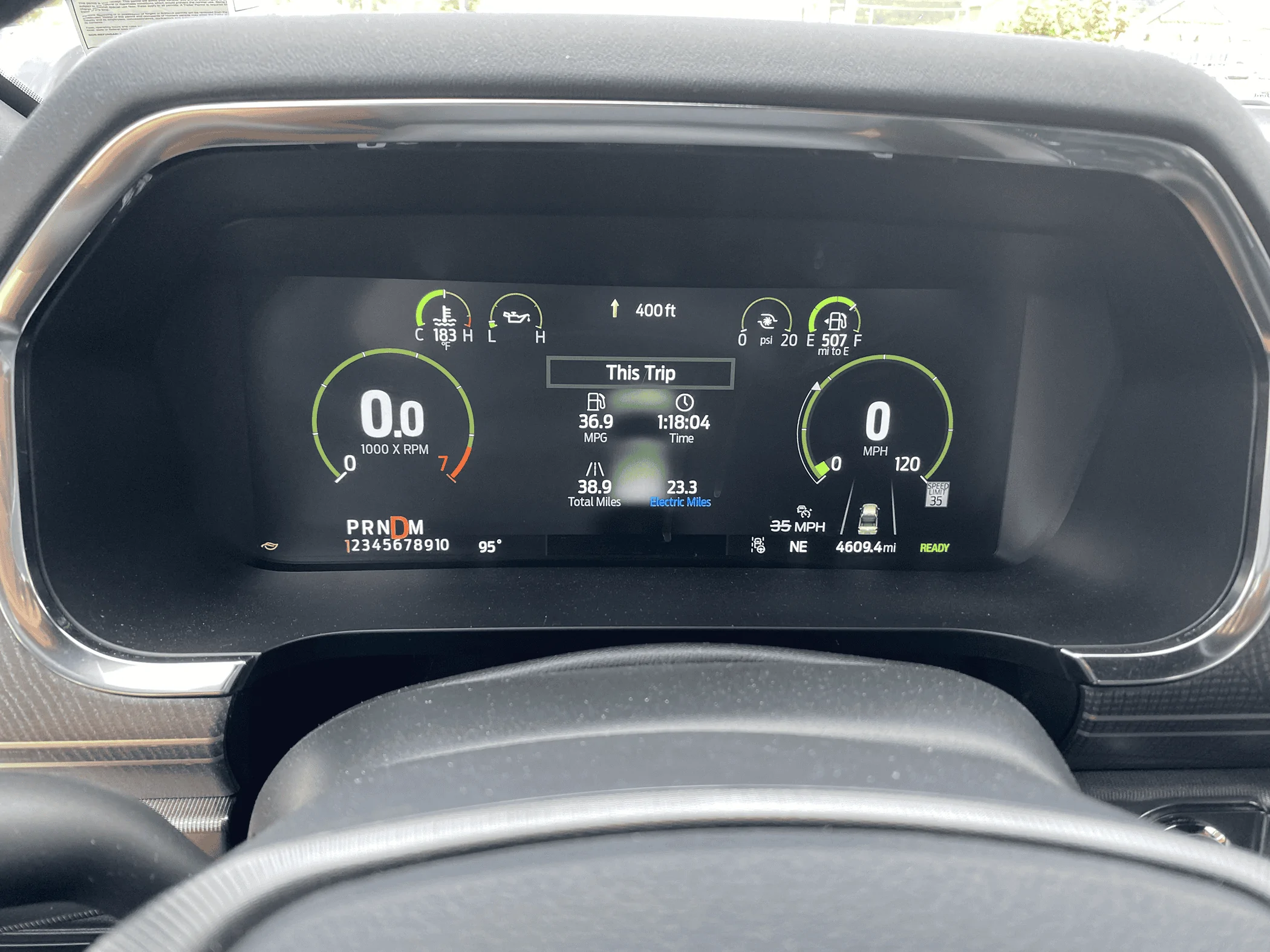 Ford F-150 Any good experiences from PowerBoost owners 1710278109060-bc