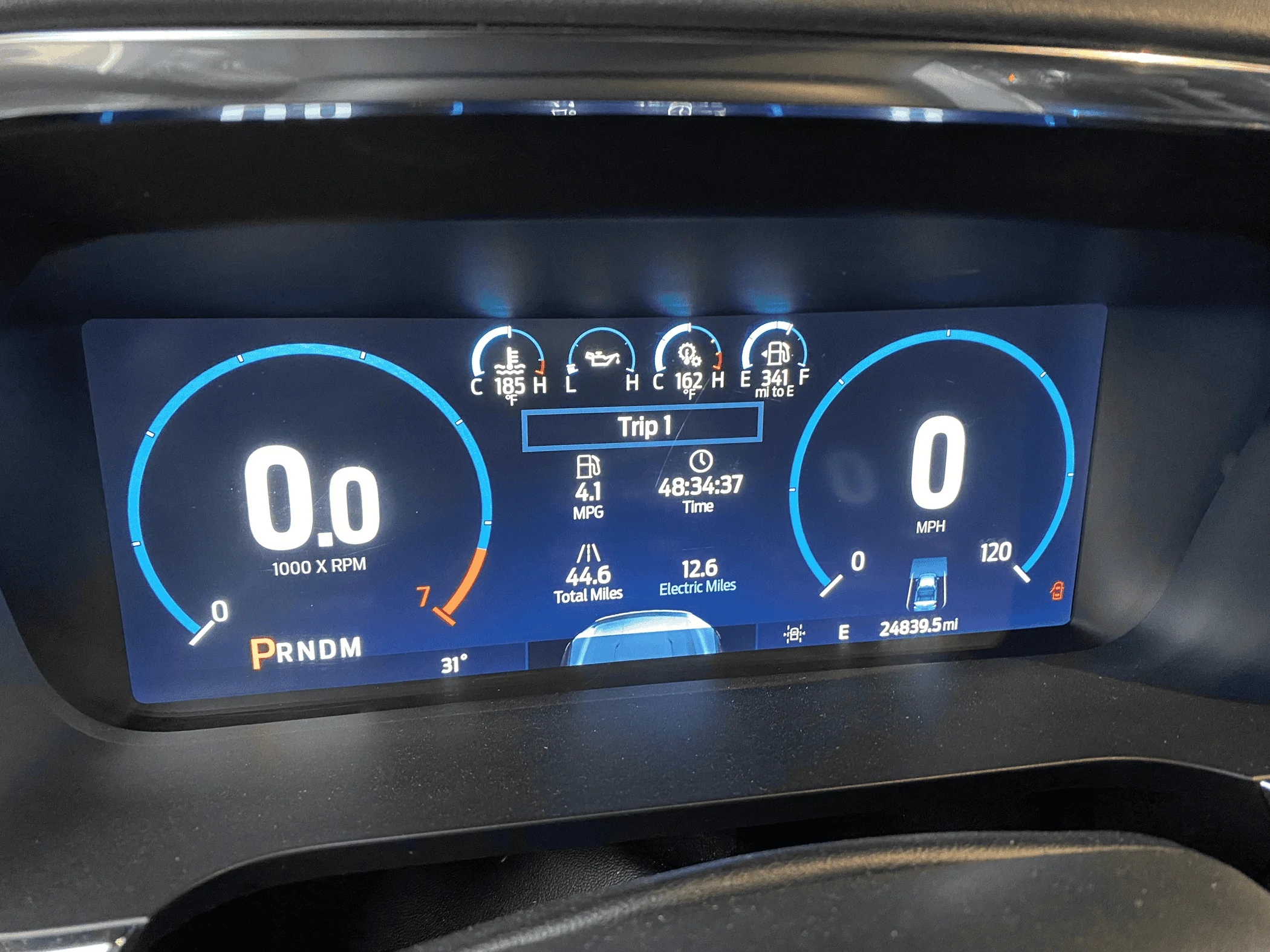 Ford F-150 Any good experiences from PowerBoost owners 1710278249156-5h