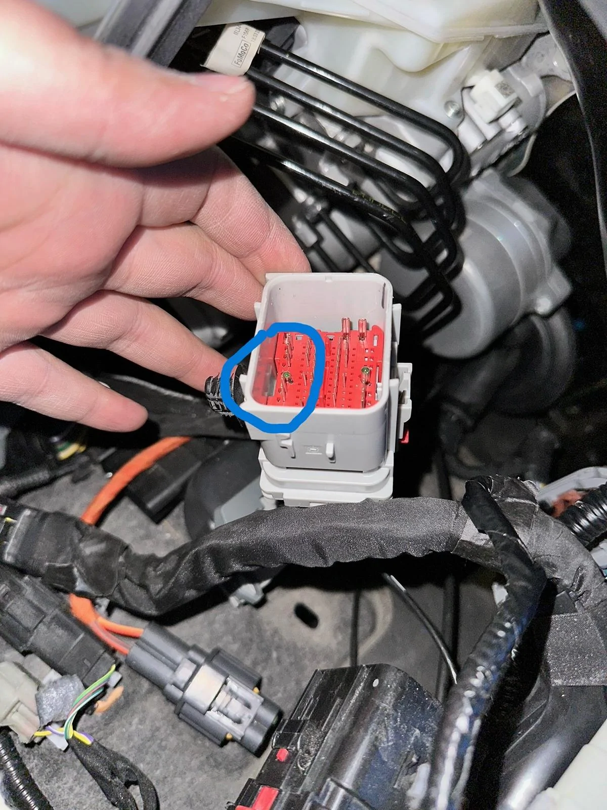 Ford F-150 How To Install Factory 360 Camera System 1710287987137-yr