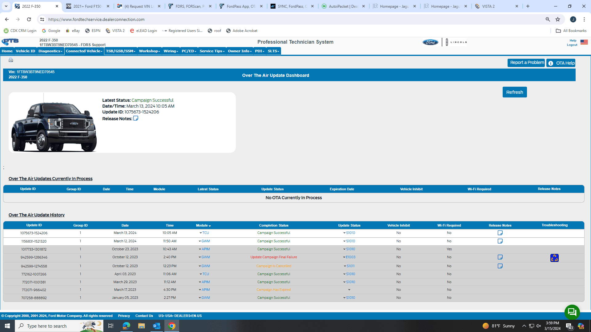 Ford F-150 Request VIN Lookup Thread 1710532769726-ma