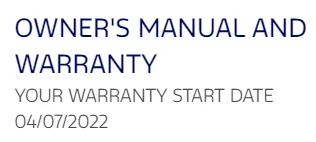 Ford F-150 New Truck Warranty Wrong? 1710642404550-z2