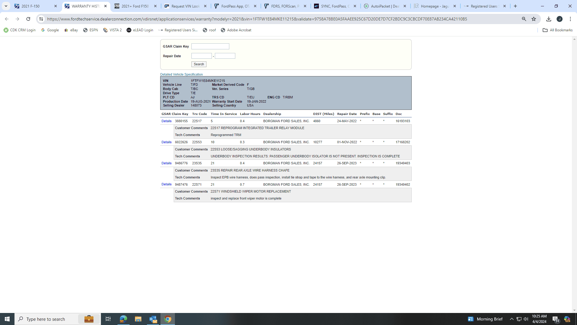 Ford F-150 Request VIN Lookup Thread 1712240707511-a4