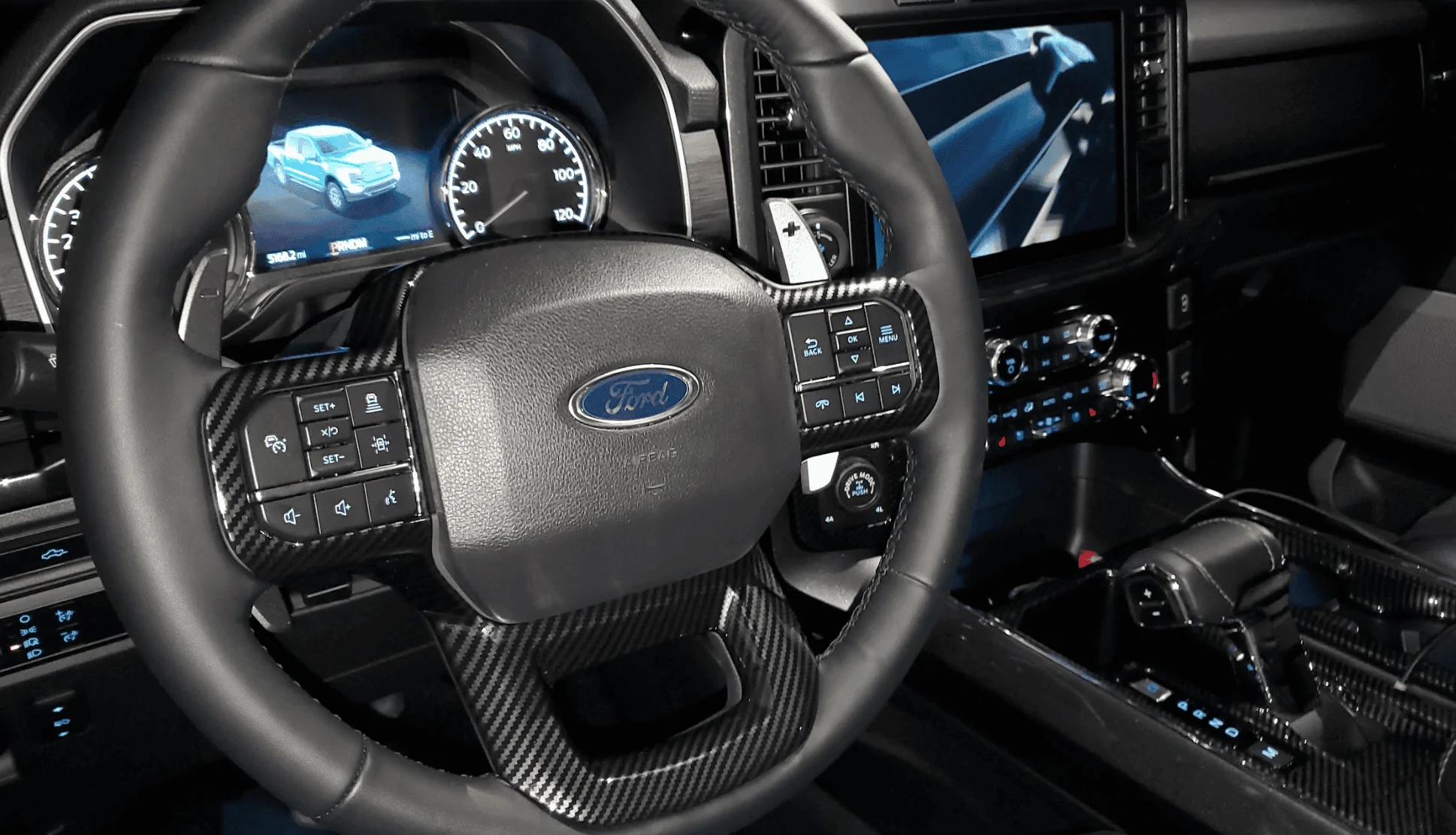 Ford F-150 Conversion to paddle shifters is it possible? 1712276924387-vl