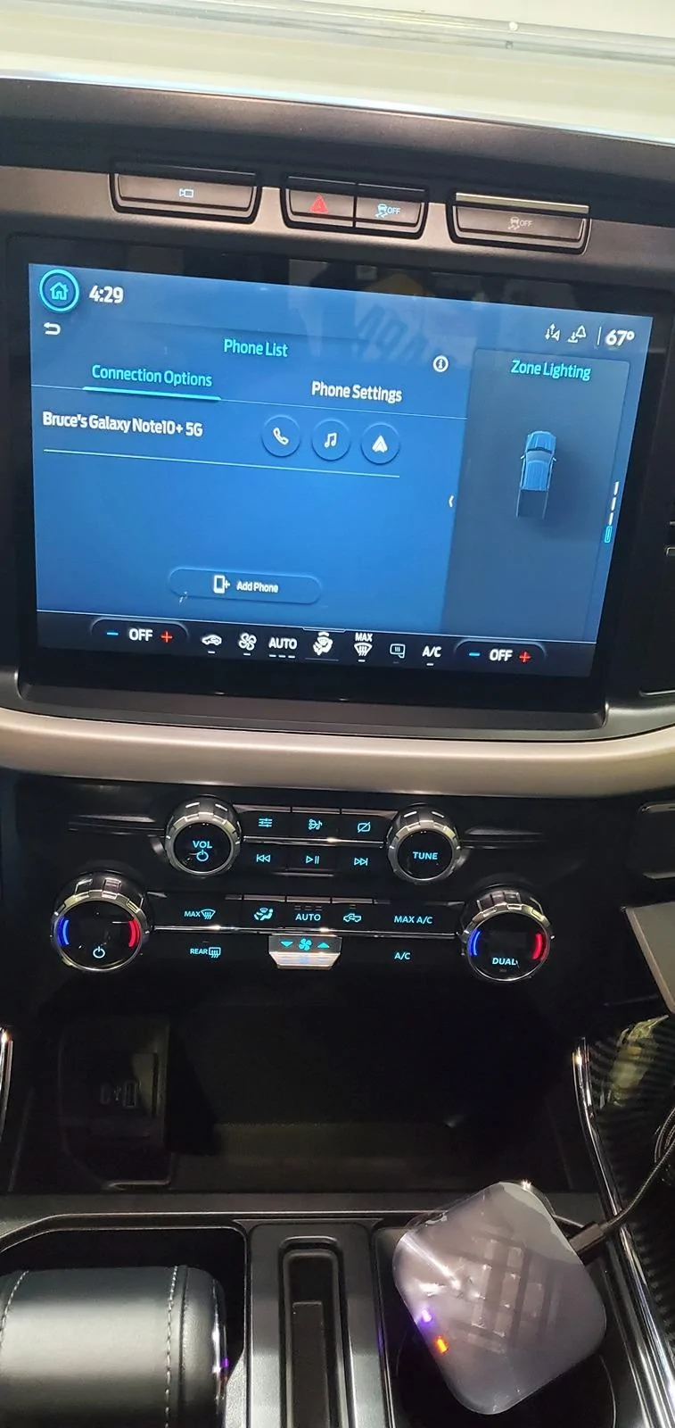 Ford F-150 Android Streaming boxes - MMB, Magic Box, Carlinkit, etc 17123489390712841916418829785984