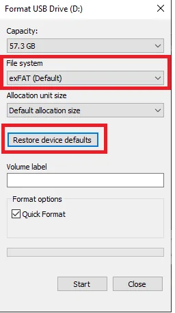 Ford F-150 ECU module programming guide using FDRS 1712436381223-a6