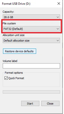 Ford F-150 ECU module programming guide using FDRS 1712437229371-tn
