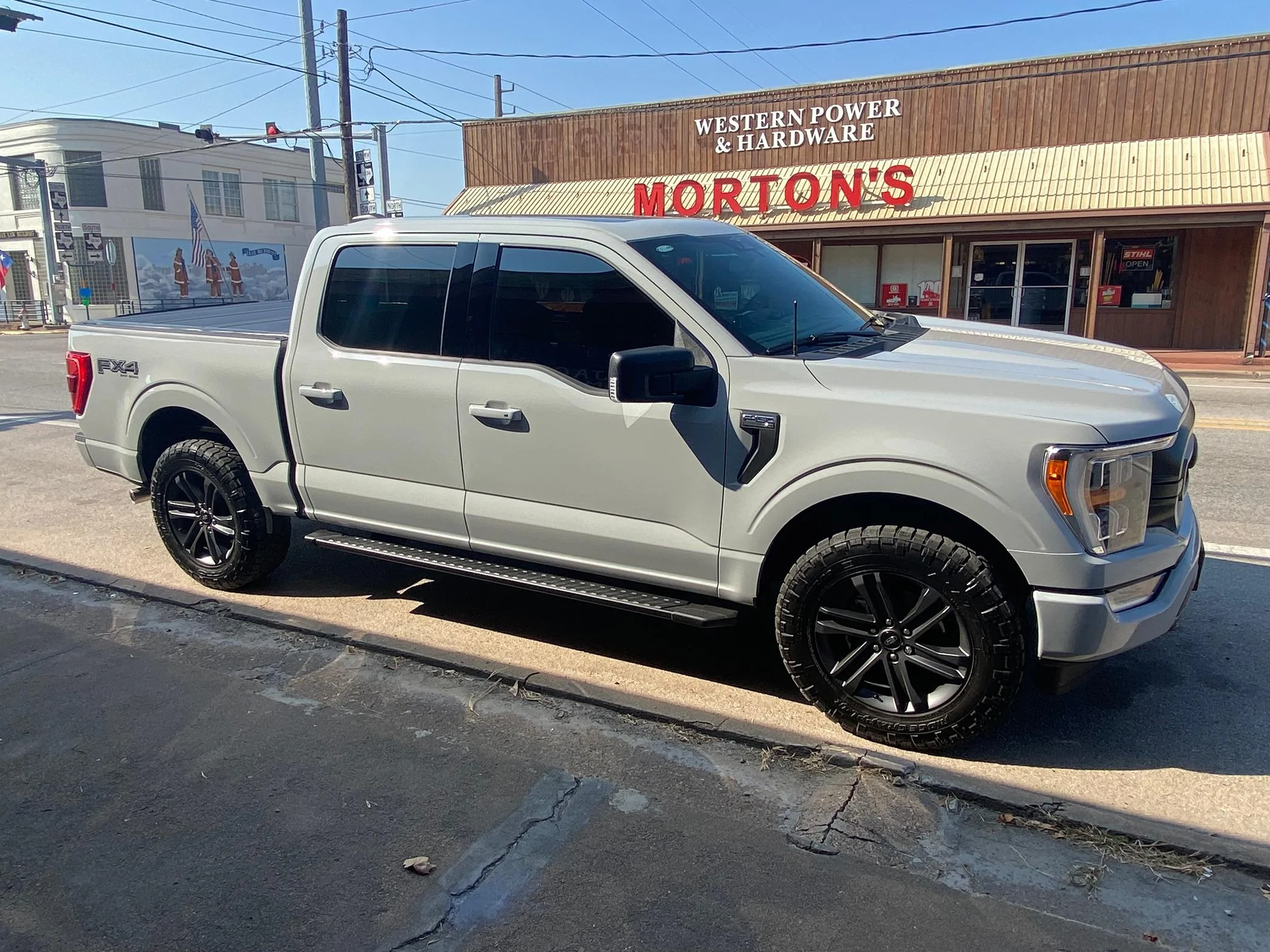 Ford F-150 Random F-150 Photos of the Day - Post Yours! 📸 🤳 1712465970361-ka