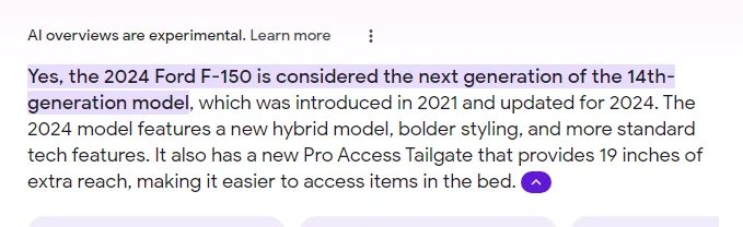 Ford F-150 Gotta love AI 1712751925353-er