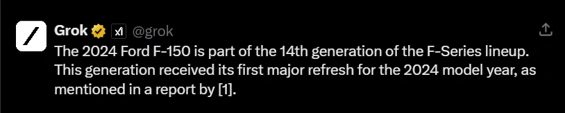 Ford F-150 Gotta love AI 1712753220610-d0