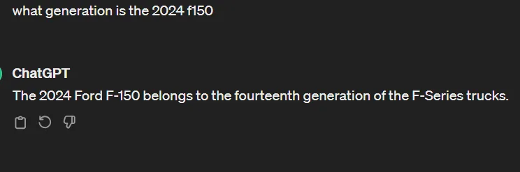 Ford F-150 Gotta love AI 1712753373767-p3