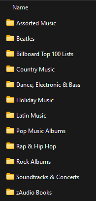 Ford F-150 Using USB thumbdrive for playlists without playing in alphabetical order 1713549709100-4j
