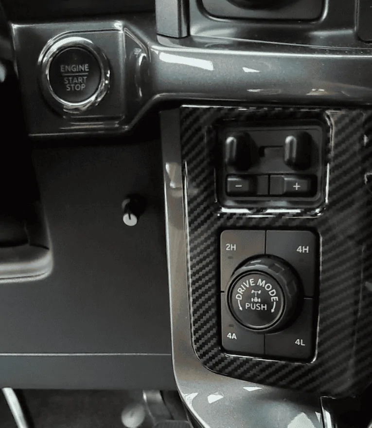 Ford F-150 LED projector upgrades 1714610141824-rz