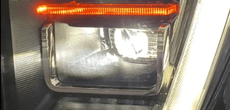 Ford F-150 LED projector upgrades 1714610490621-no