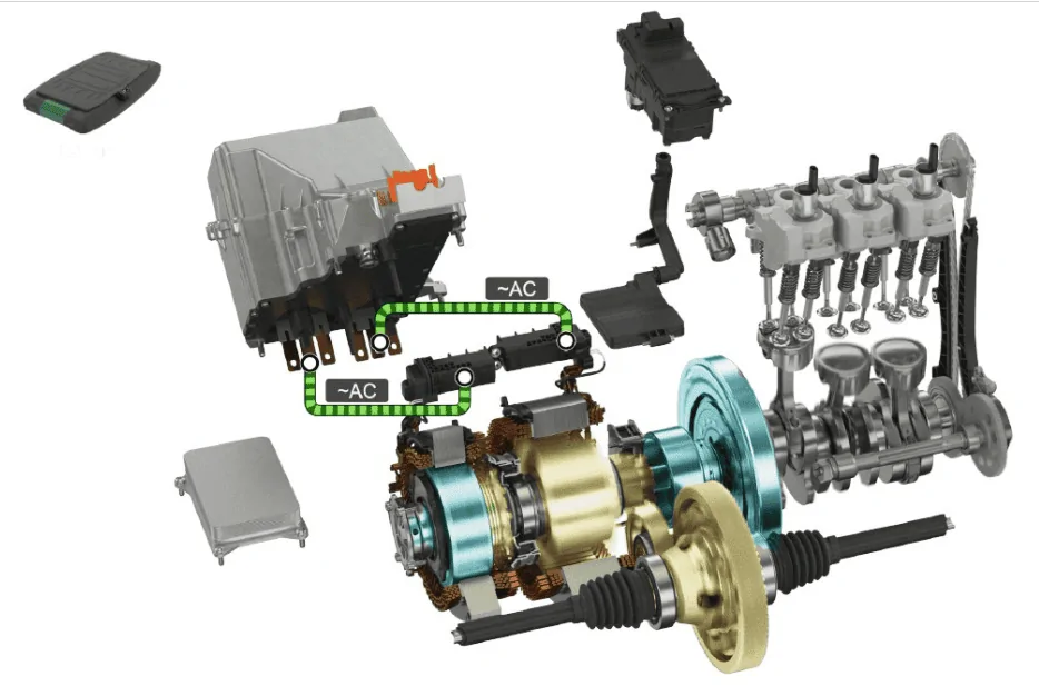 Ford F-150 NHTSA Safety Recall (23V-896) on 113,000 F-150 Trucks with Trailer Tow Max Duty Package 1714642436913-8s