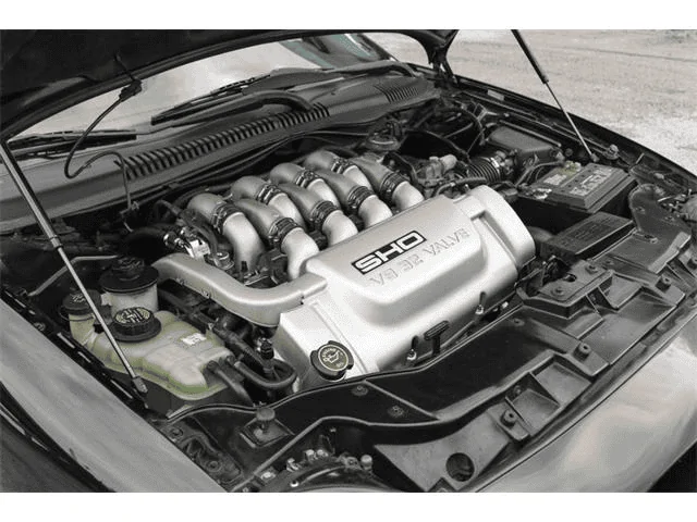 Ford F-150 24 grill/front end vs 23 1714757519059-9u