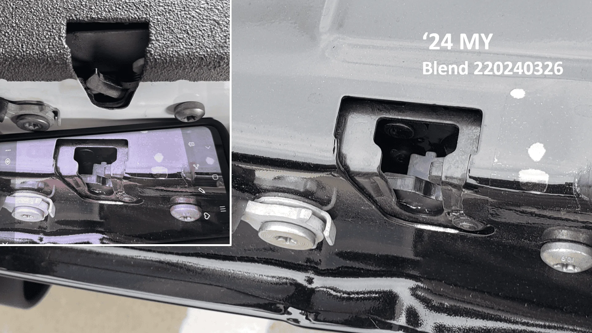 Ford F-150 F150 Tail Lights:  Easy to Steal, Expensive to Replace! 1715079538104-w6