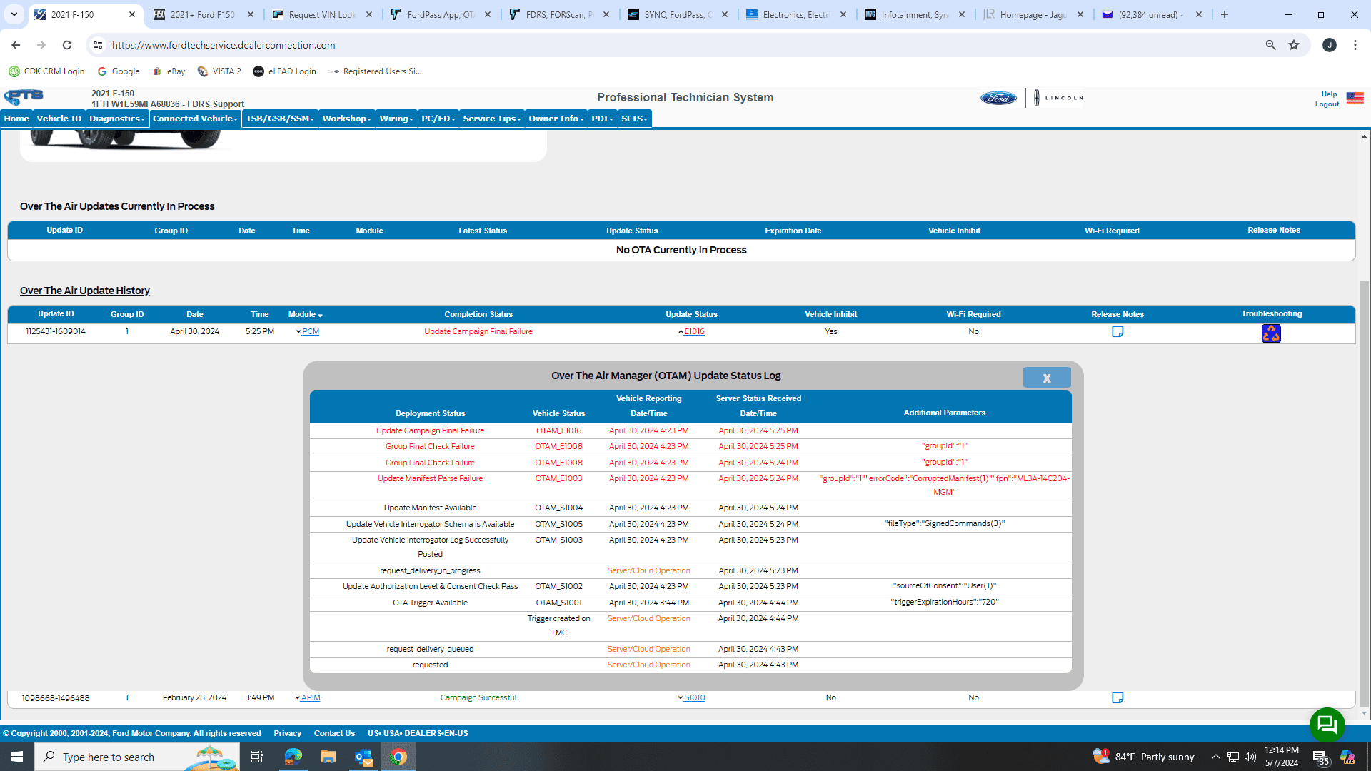 Ford F-150 Request VIN Lookup Thread 1715098486611-t0