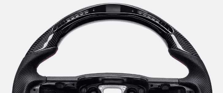 Ford F-150 Conversion to paddle shifters is it possible? 1715705351781-87