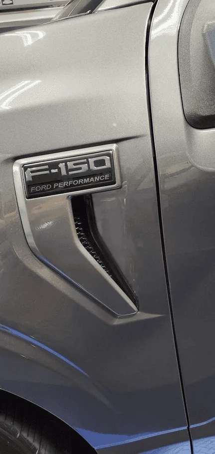 Ford F-150 What did you do WITH your F-150 today? 1715709651544-m6