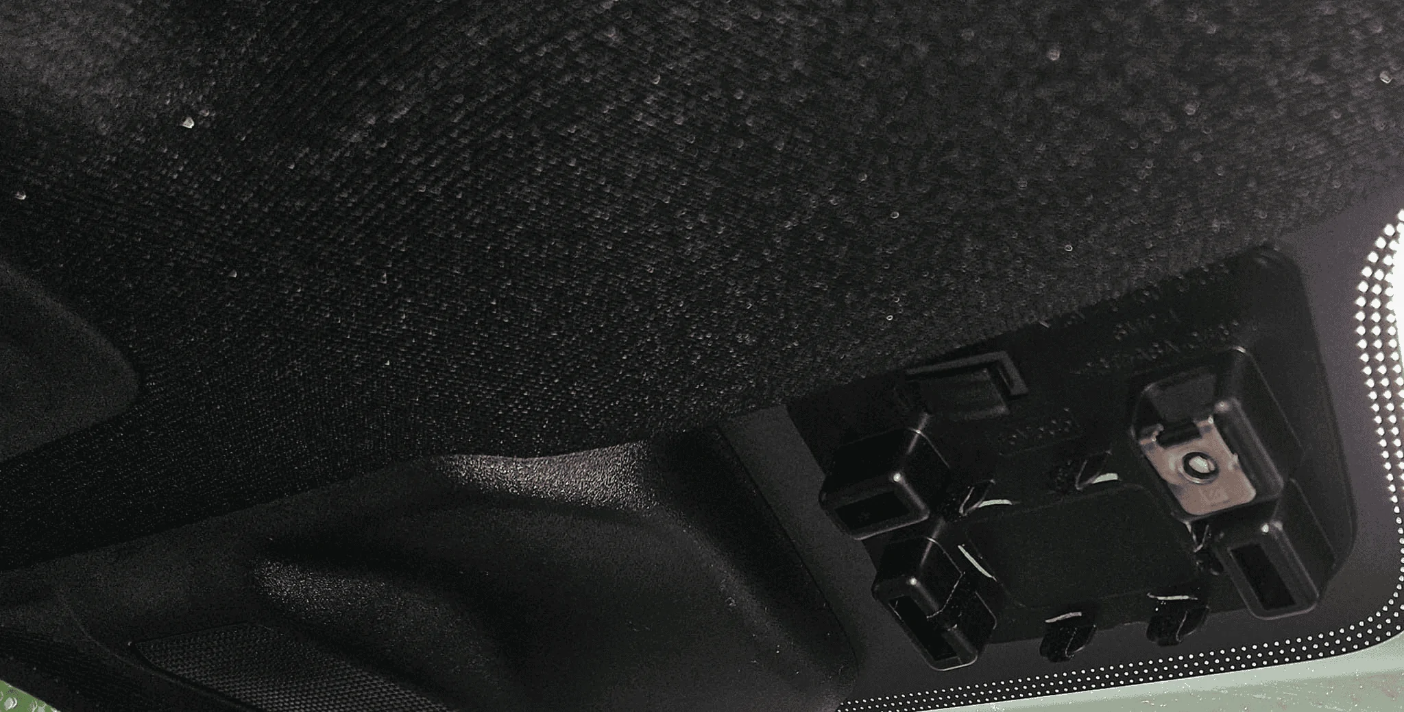 Ford F-150 Mysterious windshield feature 1715815942317-oh