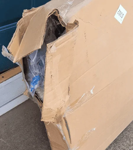 Ford F-150 F-150 Tremor Skid plate installed 1715960677144-g5