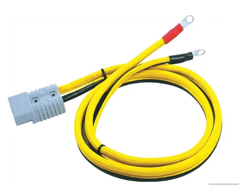 Ford F-150 Powering Compressor Through Block Heater Plug 1716294433245-sy