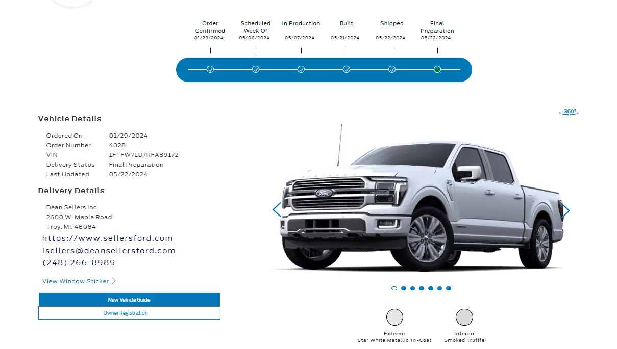 Ford F-150 Left Behind: The Pro Access Tailgate Holdouts 1716486103224-n6