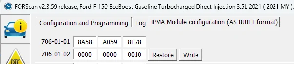 Ford F-150 Turn Signal Cameras??? 1716512733225-p3