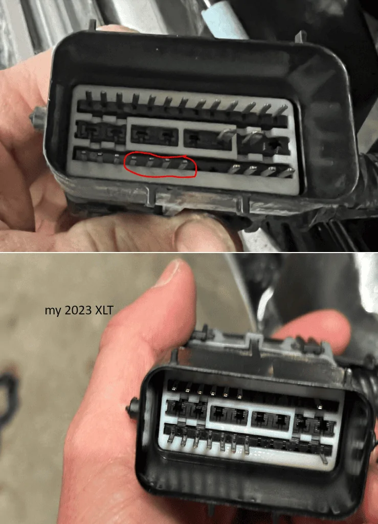Ford F-150 Adding Co-Pilot Assist 2.0 with Forscan? 1716757662013-ci
