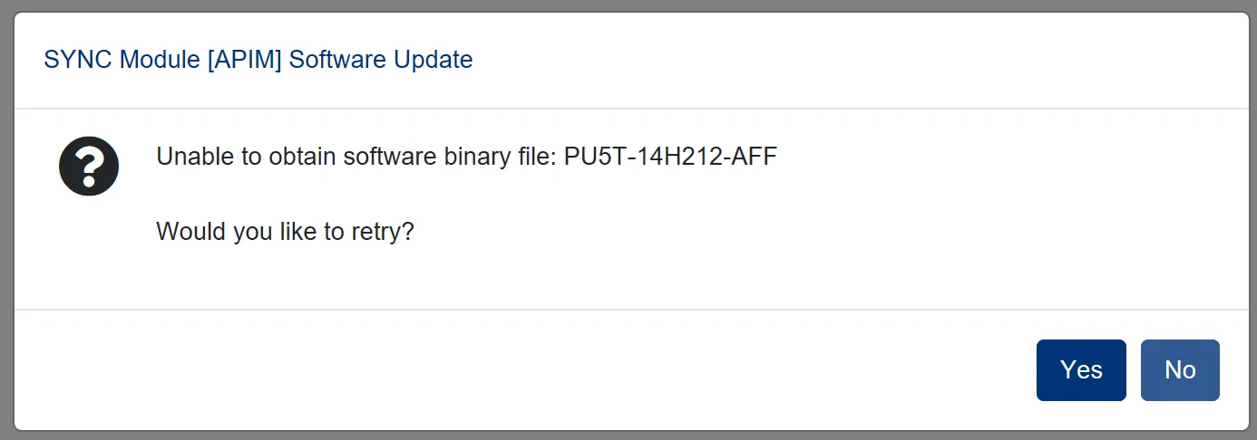 Ford F-150 ECU module programming guide using FDRS 1716827071121-p7