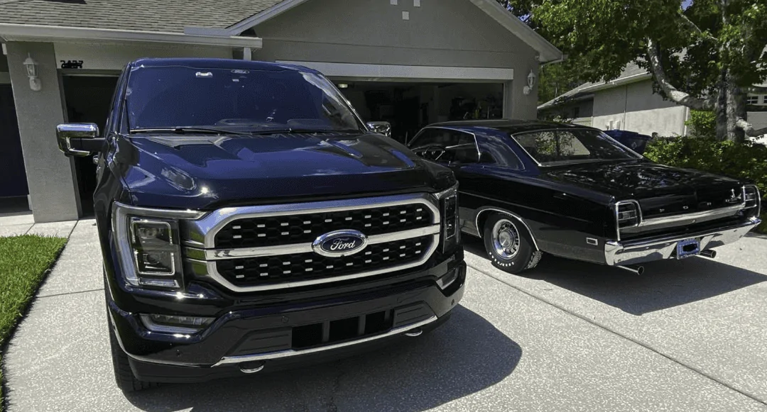 Ford F-150 Random F-150 Photos of the Day - Post Yours! 📸 🤳 1716894862361-qt