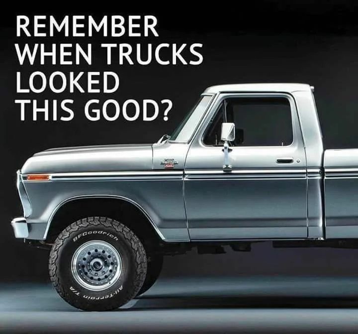Ford F-150 A Joke & Memes thread 1717021960510-19