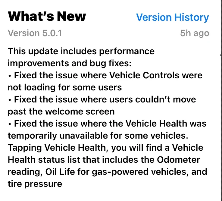Ford F-150 Newly Designed FordPass 5.0 App®: What to Know 1717068962826-a7