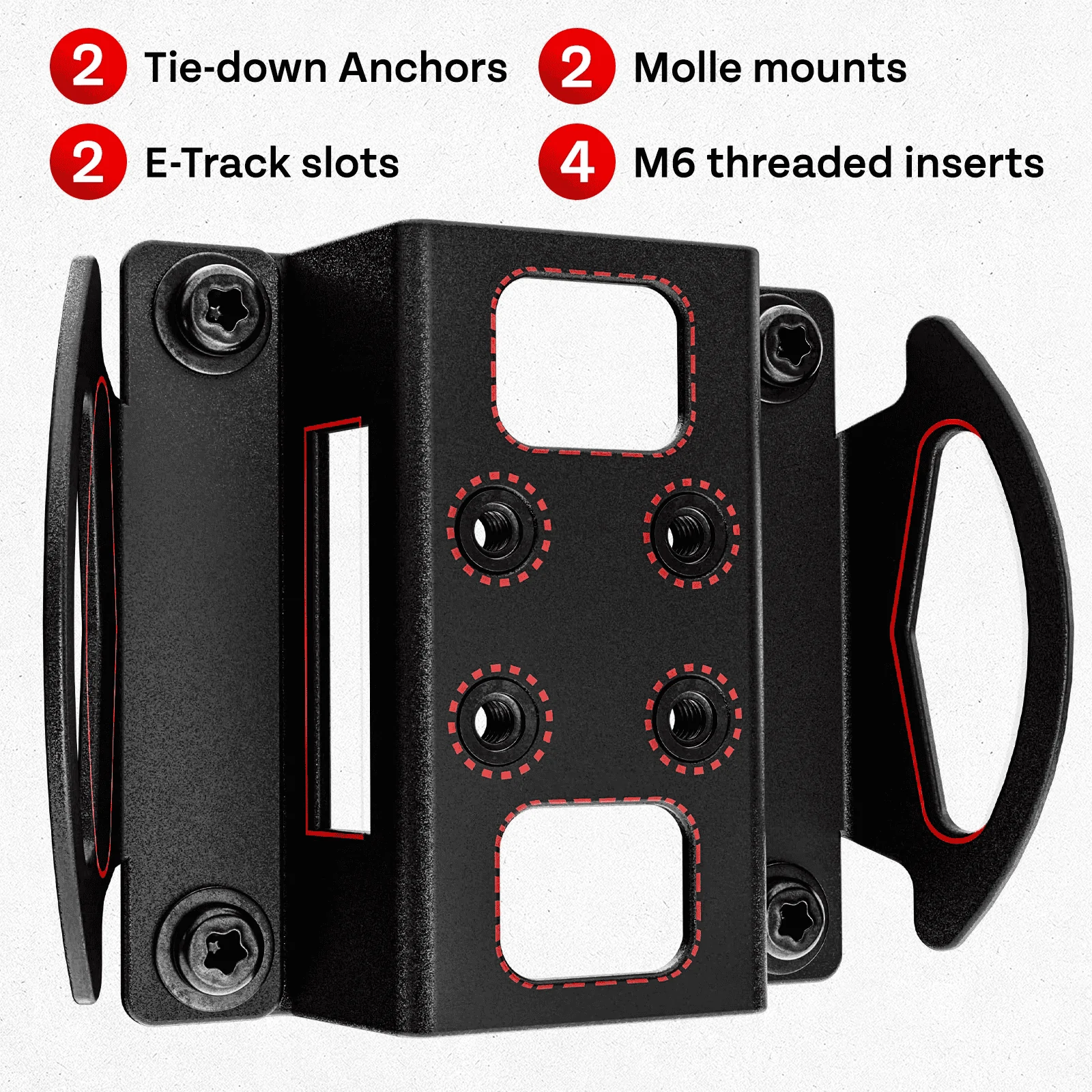 Ford F-150 Bed divider and Retrax Tonneau - bad combo 1717551965141-7