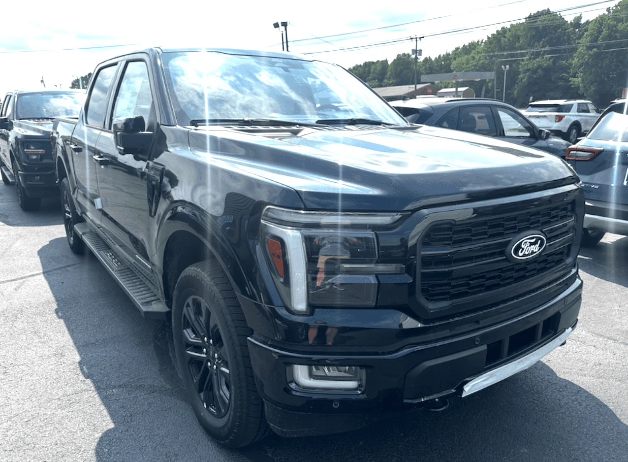 Ford F-150 Build week 4/29 -5/6 1718654784041-92